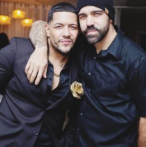 Meet your Posher, Danny